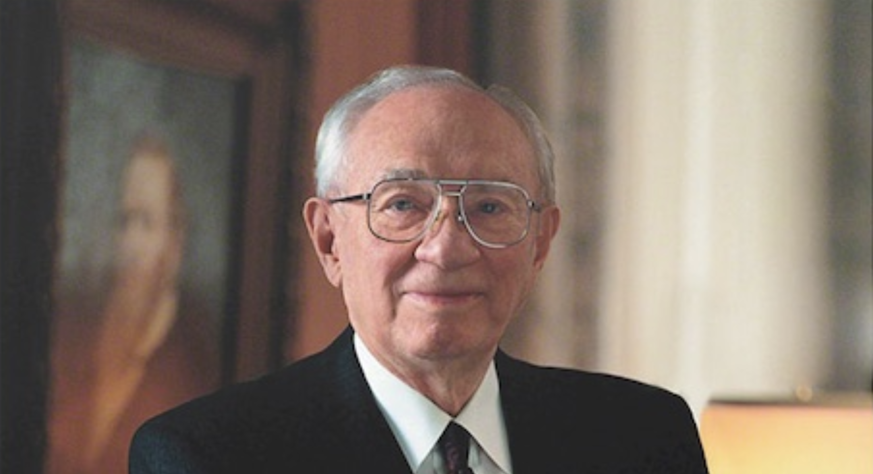 Review of Teachings of Presidents of the Church: Gordon B. Hinckley